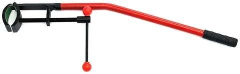 Biegezwinge, Sehr Groß 3 Biegezwinge, Sehr Groß