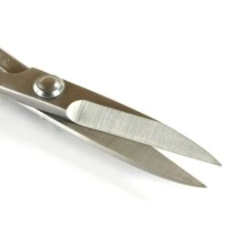 Bonsaischere Schmal 21cm Top Edelstahl -Pflanzenladen ws bl q3 e4