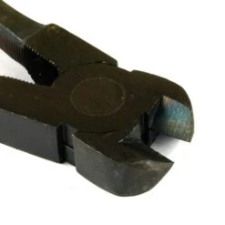 Drahtzange 20.5cm Standard Schwarz -Pflanzenladen wz d bq14