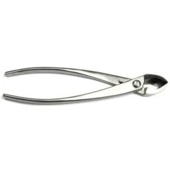 Konkavzange 21cm Top Edelstahl -Pflanzenladen wz k bq3 e4