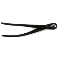 Knospenzange 17cm Standard Schwarz