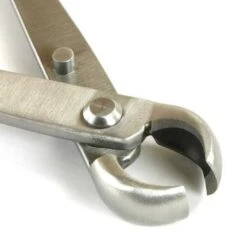 Knospenzange 18cm Top Edelstahl -Pflanzenladen wz r aq3 e5