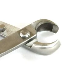 Knospenzange 18cm Top Edelstahl -Pflanzenladen wz r aq3 e6