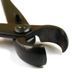 Knospenzange 20.5cm Standard Schwarz -Pflanzenladen wz r bq14