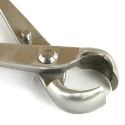 Knospenzange 21cm Top Edelstahl -Pflanzenladen wz r bq3 e5