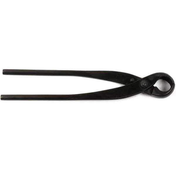 Knospenzange 27cm Standard Schwarz 3 Knospenzange 27cm Standard Schwarz