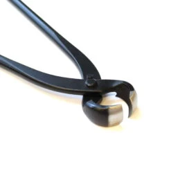 Knospenzange 28cm Solide Schwarz Geschliffen 7 Knospenzange 28cm Solide Schwarz Geschliffen -Pflanzenladen wz r cq2 g4