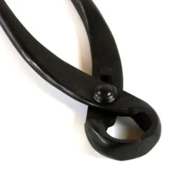 Wurzelzange 18cm Standard Schwarz -Pflanzenladen wz w aq14