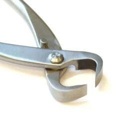 Wurzelzange 20cm Top Edelstahl -Pflanzenladen wz w bq3 e4