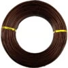 Bonsaidraht, Aluminium, Braun, 500g -Pflanzenladen zda 050060 b 66